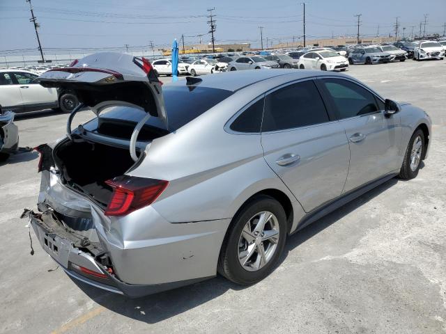 Vin: 5npeg4ja9mh087874, lot: 60569295, hyundai sonata se 20213