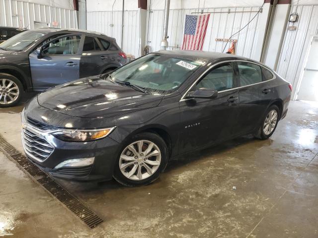 2023 CHEVROLET MALIBU LT - 1G1ZD5ST2PF231563