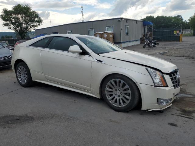 Vin: 1g6ds1e30c0111935, lot: 61951525, cadillac cts premium collection 20124