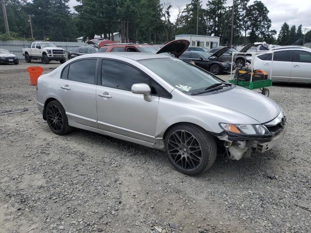 Vin: 19xfa1f54be047042, lot: 62581465, honda civic lx 20114