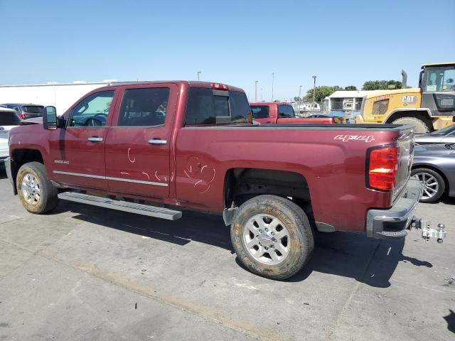 Vin: 1gc1kweg5ff123919, lot: 60929845, chevrolet all models k2500 heavy duty ltz 20152
