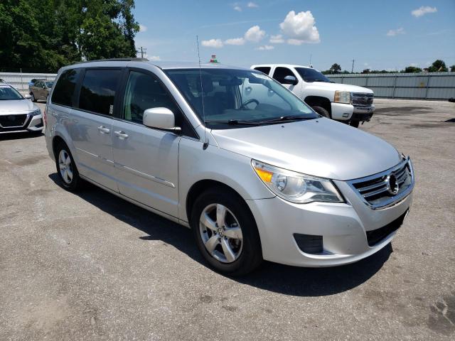 Vin: 2v4rw3dg2br766535, lot: 62953345, volkswagen routan se 20114