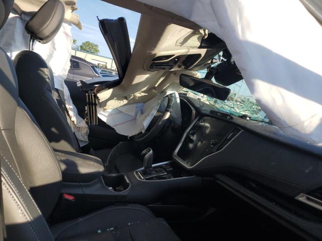 2023 SUBARU OUTBACK TO 4S4BTGPD2P3158412