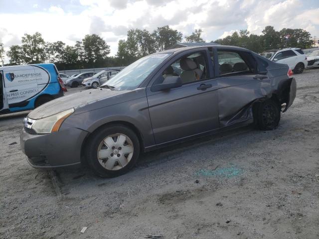 FORD FOCUS S