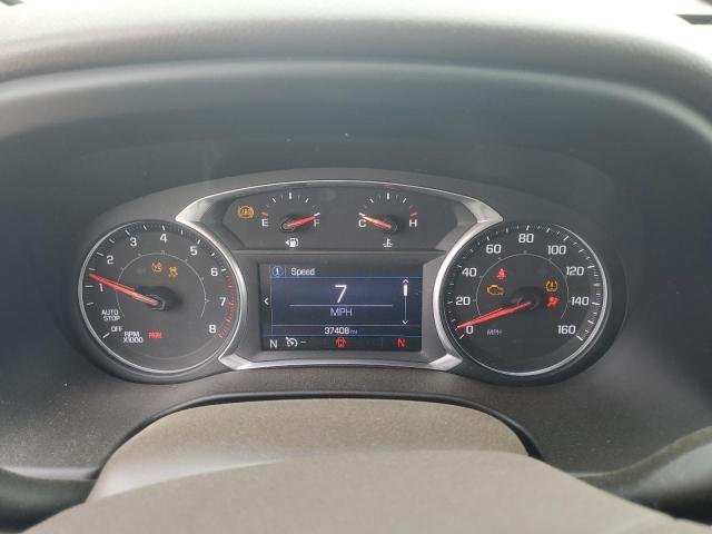 2022 GMC ACADIA SLE - 1GKKNRL42NZ113601