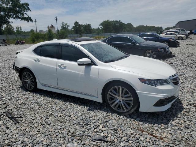 Vin: 19uub2f54fa021352, lot: 62531775, acura tlx tech 20154