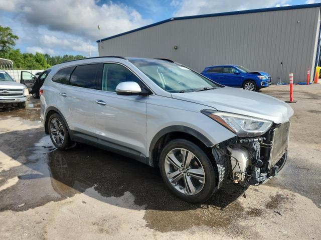 2016 HYUNDAI SANTA FE S KM8SR4HF5GU134015