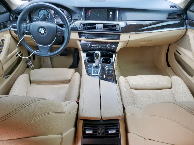 2015 BMW 535 I WBA5B1C59FG128103