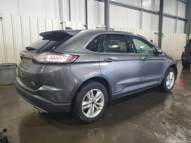 2016 FORD EDGE SEL - 2FMPK4J84GBB99899