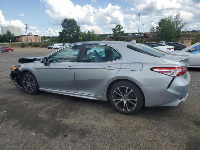 2020 TOYOTA CAMRY SE - 4T1G11AK5LU931085