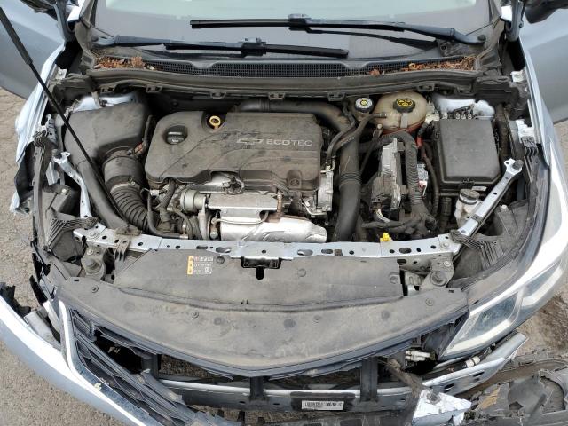 2018 CHEVROLET CRUZE LS 1G1BC5SM4J7150501