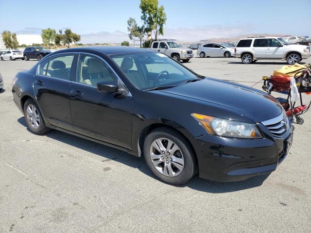 Vin: 1hgcp2f40ca208247, lot: 59637245, honda accord lxp 20124