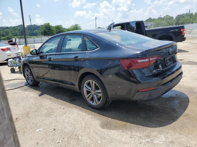 2023 VOLKSWAGEN JETTA SE - 3VWEM7BU9PM046577