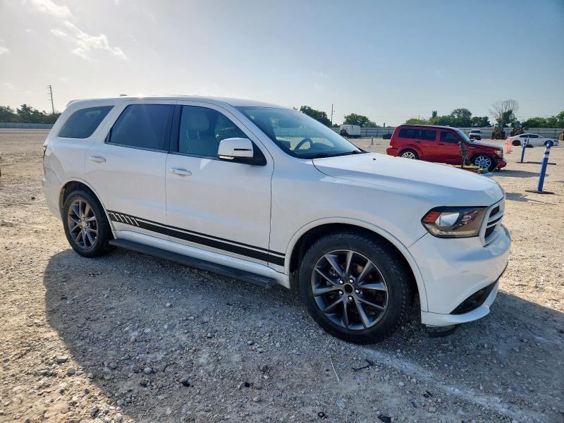 2017 DODGE DURANGO GT - 1C4RDHDG5HC732443