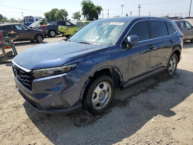 Vin: 2hkrs3h46rh311023, lot: 62420705, honda crv ex 2024 img_1
