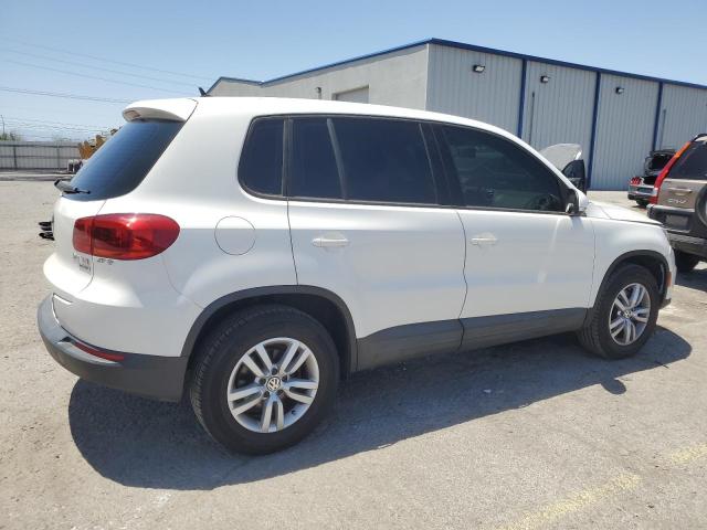 Vin: wvgbv7ax8dw539494, lot: 61982905, volkswagen tiguan s 20133