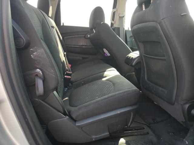 2011 CHEVROLET TRAVERSE L - 1GNKVGED0BJ345516