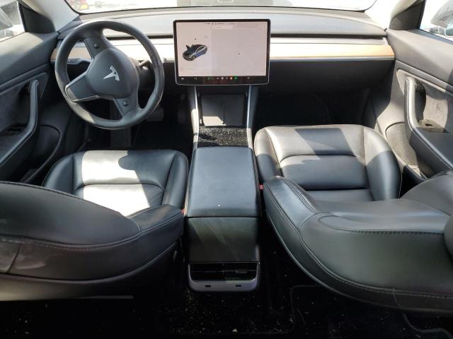 2019 TESLA MODEL 3 - 5YJ3E1EB5KF512047