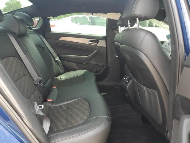 2019 HYUNDAI SONATA LIM 5NPE34AFXKH788556