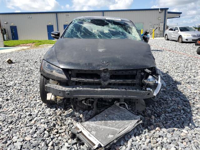 2012 VOLKSWAGEN JETTA SE - 3VWDP7AJ6CM305269