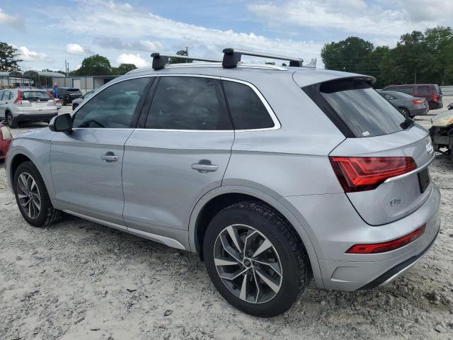 Vin: wa1aaafy8m2092144, lot: 59856715, audi q5 premium 20212