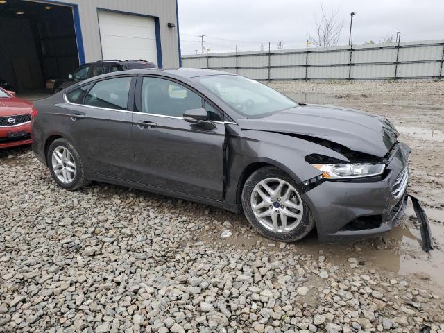 Vin: 3fa6p0h77gr338972, lot: 62385275, ford fusion se 20164