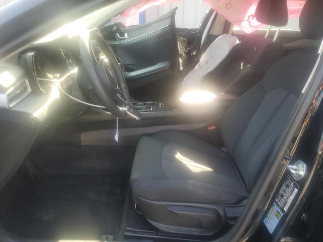 2021 KIA K5 LXS 5XXG14J29MG028113
