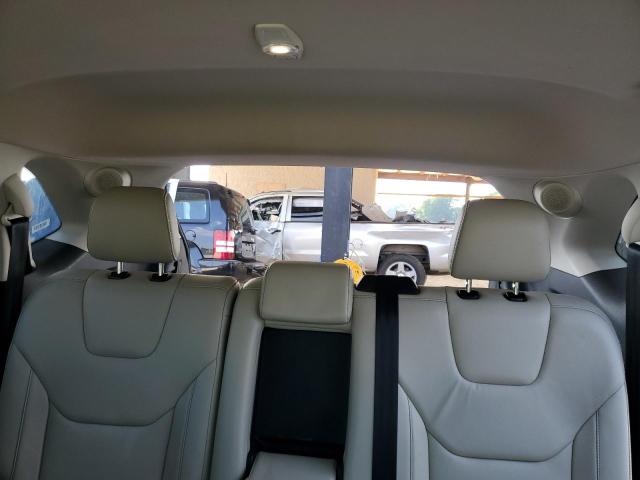 2018 FORD EDGE TITAN - 2FMPK3K97JBB44582
