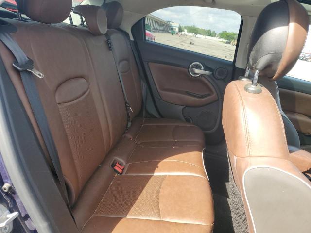 2016 FIAT 500X LOUNG ZFBCFYDT8GP371183