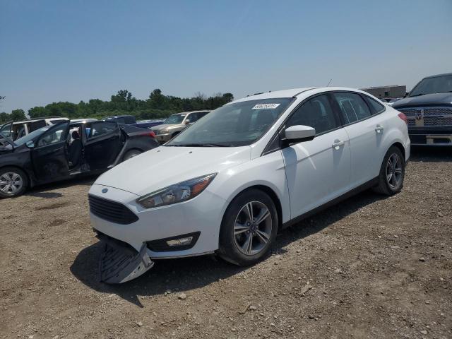 Vin: 1fadp3fe8jl241246, lot: 60625325, ford focus se 2018 img_1