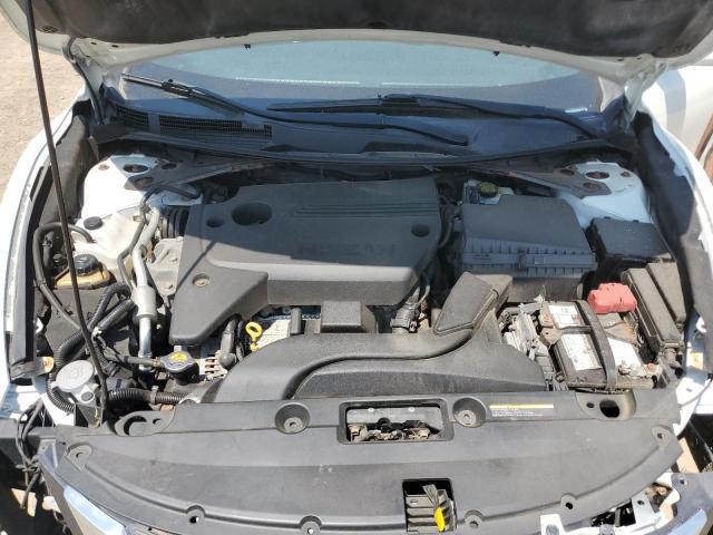 2016 NISSAN ALTIMA 2.5 - 1N4AL3AP2GN305592