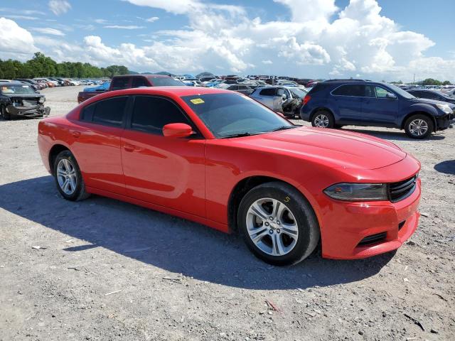Vin: 2c3cdxbg4nh255519, lot: 61505295, dodge charger sxt 20224