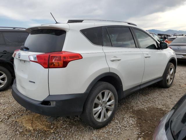 Vin: 2t3yfrev6dw049635, lot: 61829305, toyota rav4 limited 20133