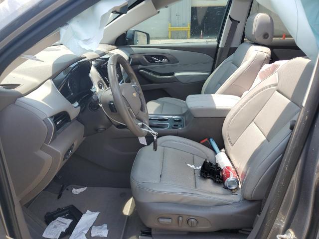 2018 CHEVROLET TRAVERSE P 1GNERKKW1JJ263321