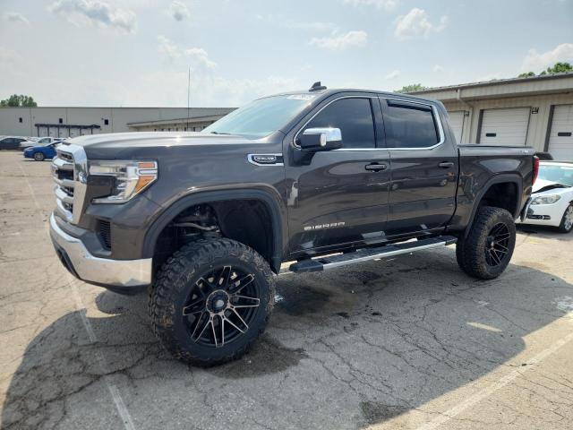 Vin: 1gtu9bed1lz163609, lot: 59779875, gmc sierra k1500 sle 2020 img_1