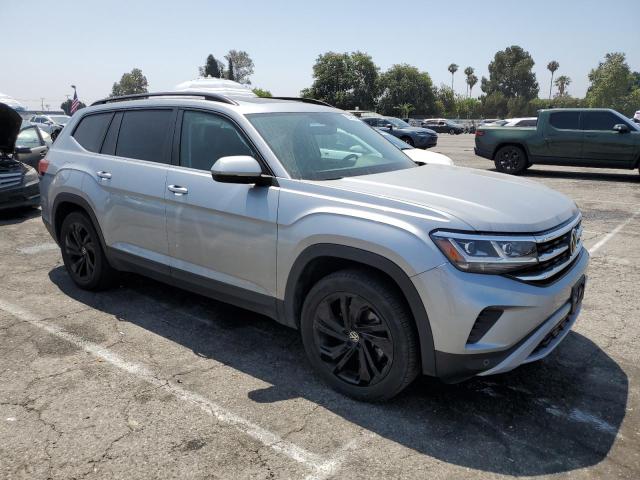 2022 VOLKSWAGEN ATLAS SE 1V2KR2CA2NC550951