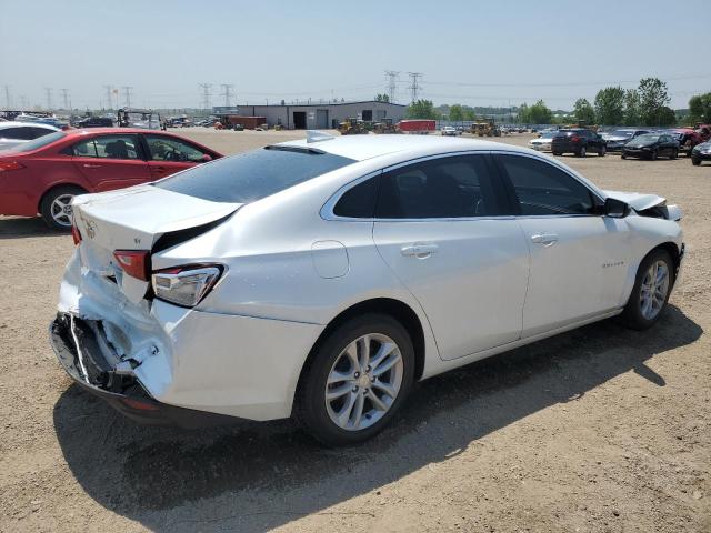 2017 CHEVROLET MALIBU LT 1G1ZE5ST6HF206096