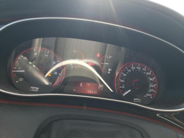 2015 DODGE DART SXT 1C3CDFBB3FD223030
