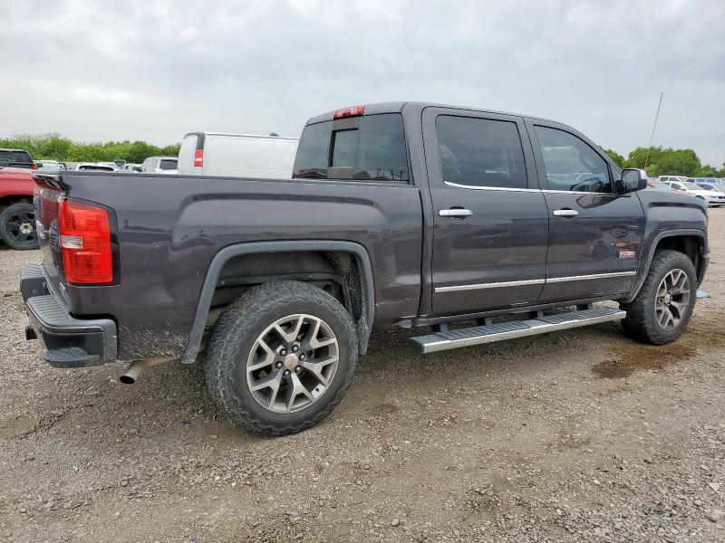 Vin: 3gtu2vec3eg494689, lot: 60738655, gmc sierra k1500 slt 20143