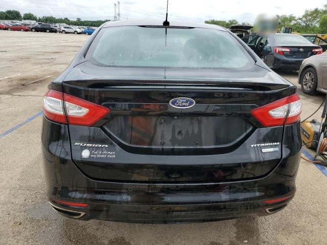 2016 FORD FUSION TIT 3FA6P0D97GR299193