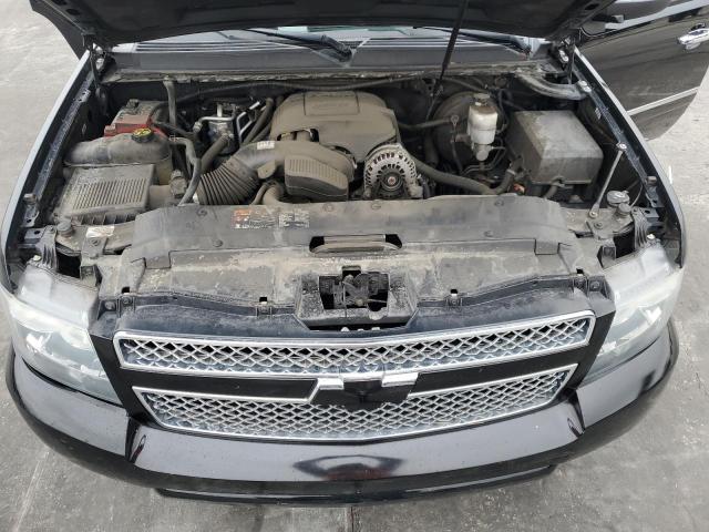 2014 CHEVROLET TAHOE C150 - 1GNSCCE08ER156386