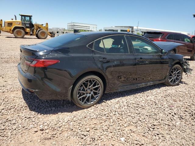 2025 TOYOTA CAMRY 4T1DAACK5SU136259