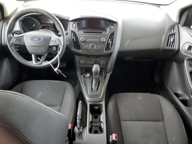 2015 FORD FOCUS S - 1FADP3E22FL303819