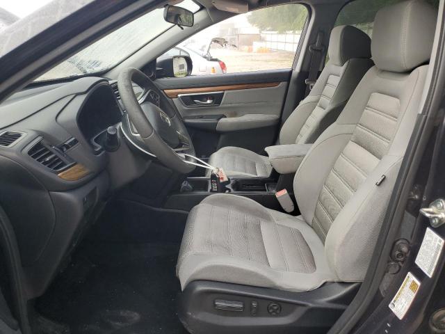 2018 HONDA CR-V EX 2HKRW1H54JH508701