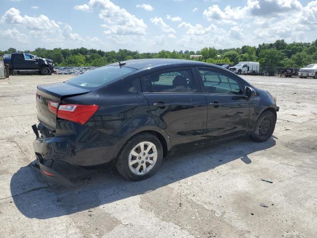 Vin: knadm4a37d6198842, lot: 62130455, kia rio lx 20133