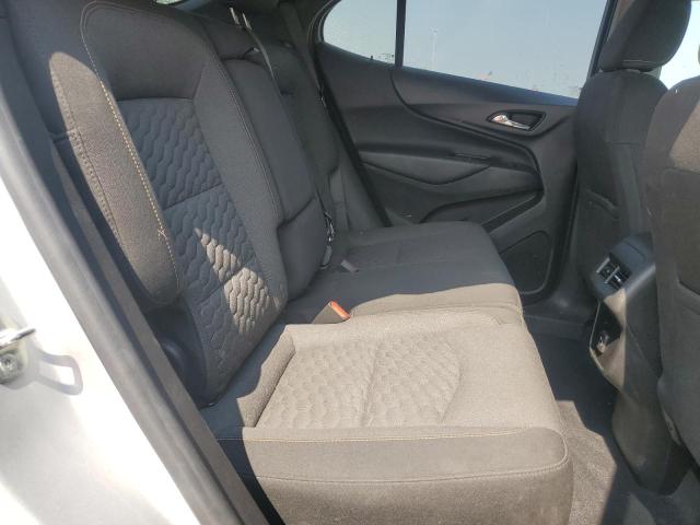 2021 CHEVROLET EQUINOX LT - 2GNAXKEV9M6138978
