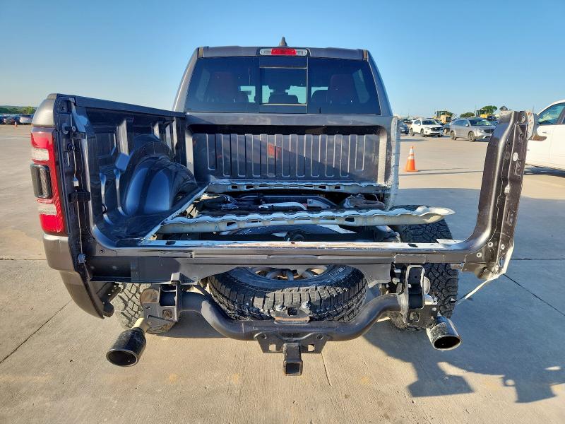 2020 RAM 1500 REBEL 1C6SRFLT5LN342727