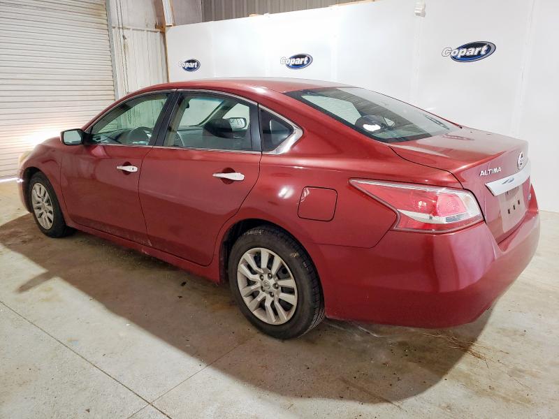 2013 NISSAN ALTIMA 2.5 - 1N4AL3AP6DN545496