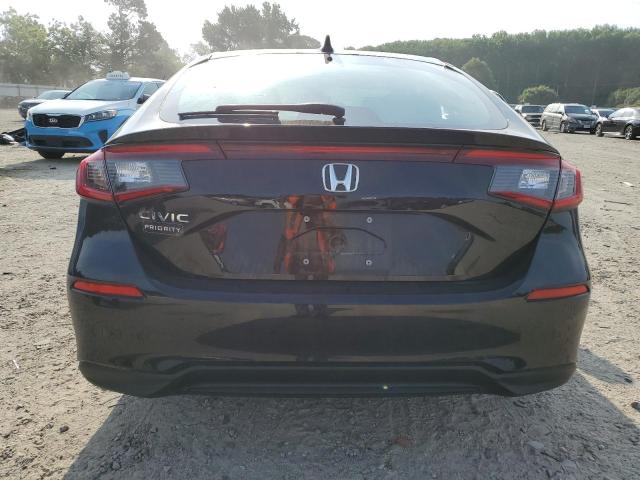 2024 HONDA CIVIC LX 19XFL2H50RE013400