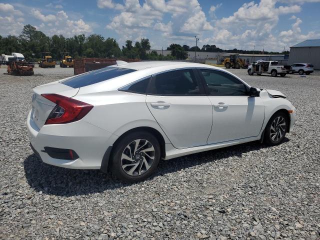 Vin: 19xfc2f77he067666, lot: 62672525, honda civic ex 20173